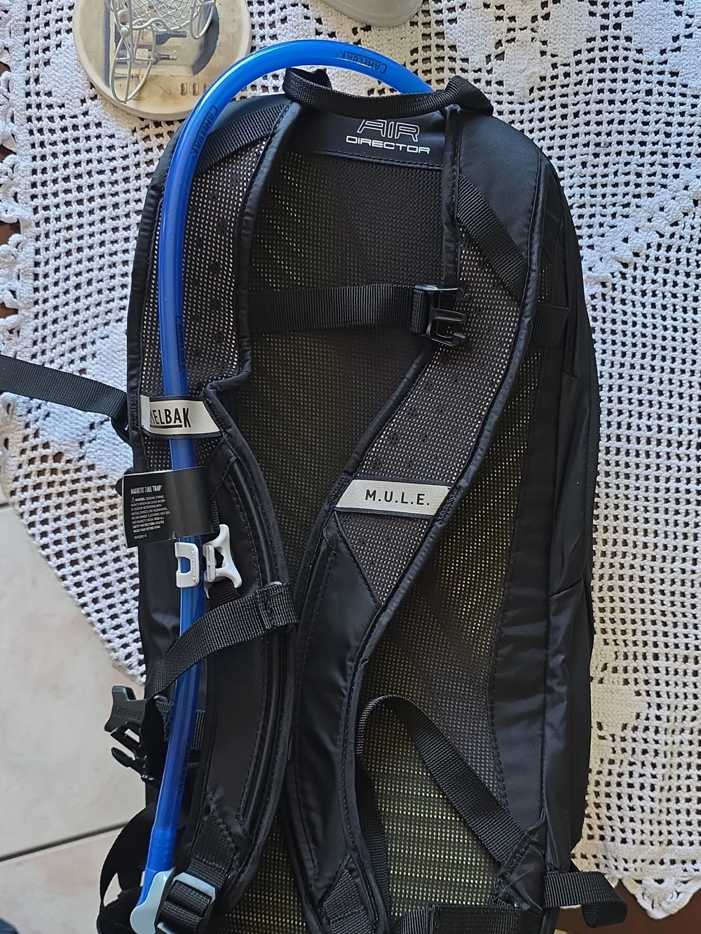 CamelBak Muke Mountain Bike pack 12L